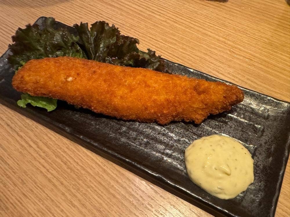 魚吉 南三条店