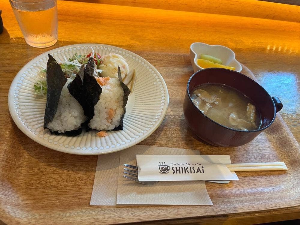 SHIKISAi 豊橋曙店