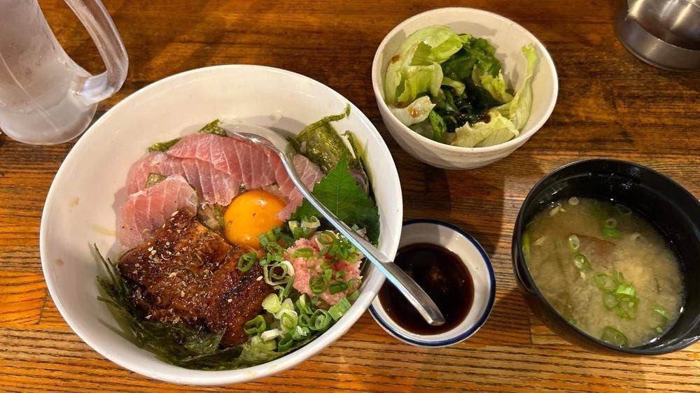 味わい酒場