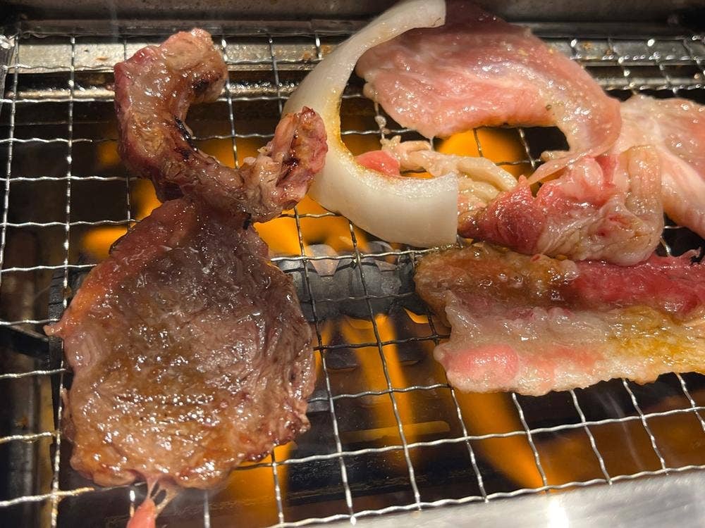 焼肉ライク 小倉魚町店
