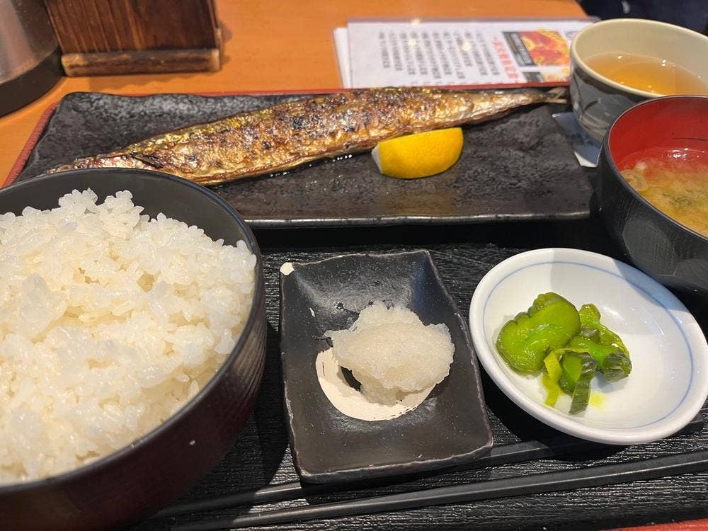 魚の旨い店 飯田橋本店