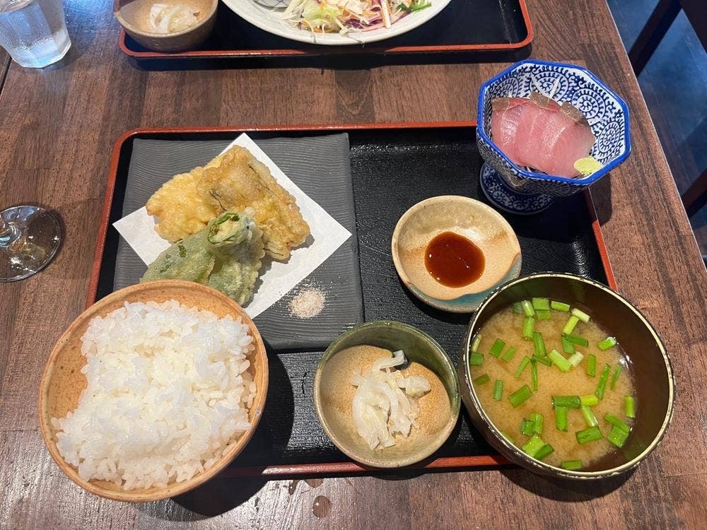 居酒屋 木場くぼ