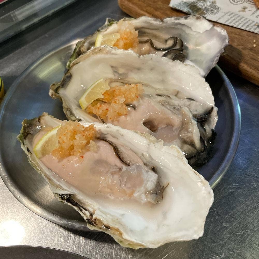 Dining kaze 池袋の風