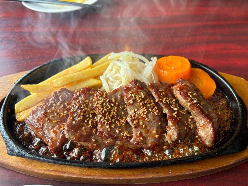 レストランリラ