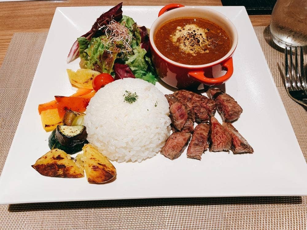 銀座のステーキ 恵比寿店