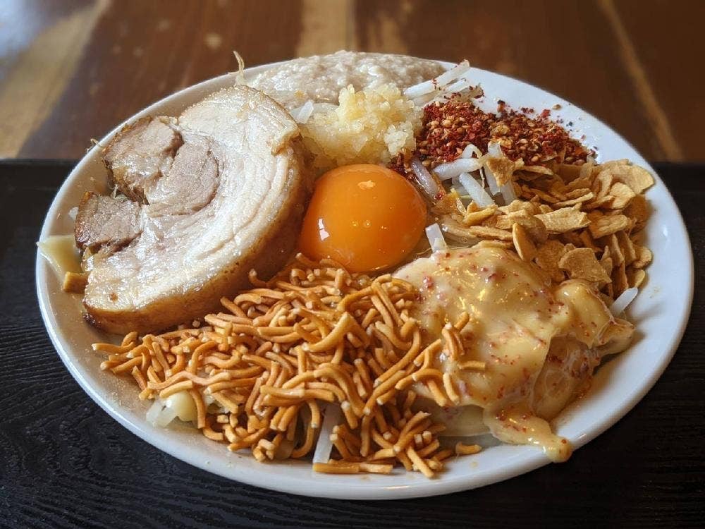 麺屋 大和