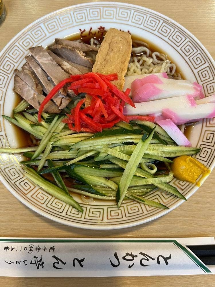 とん亭いとう