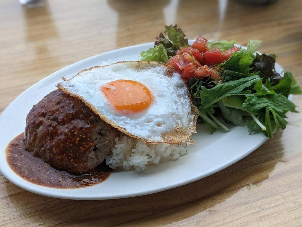 シーバーズカフェ