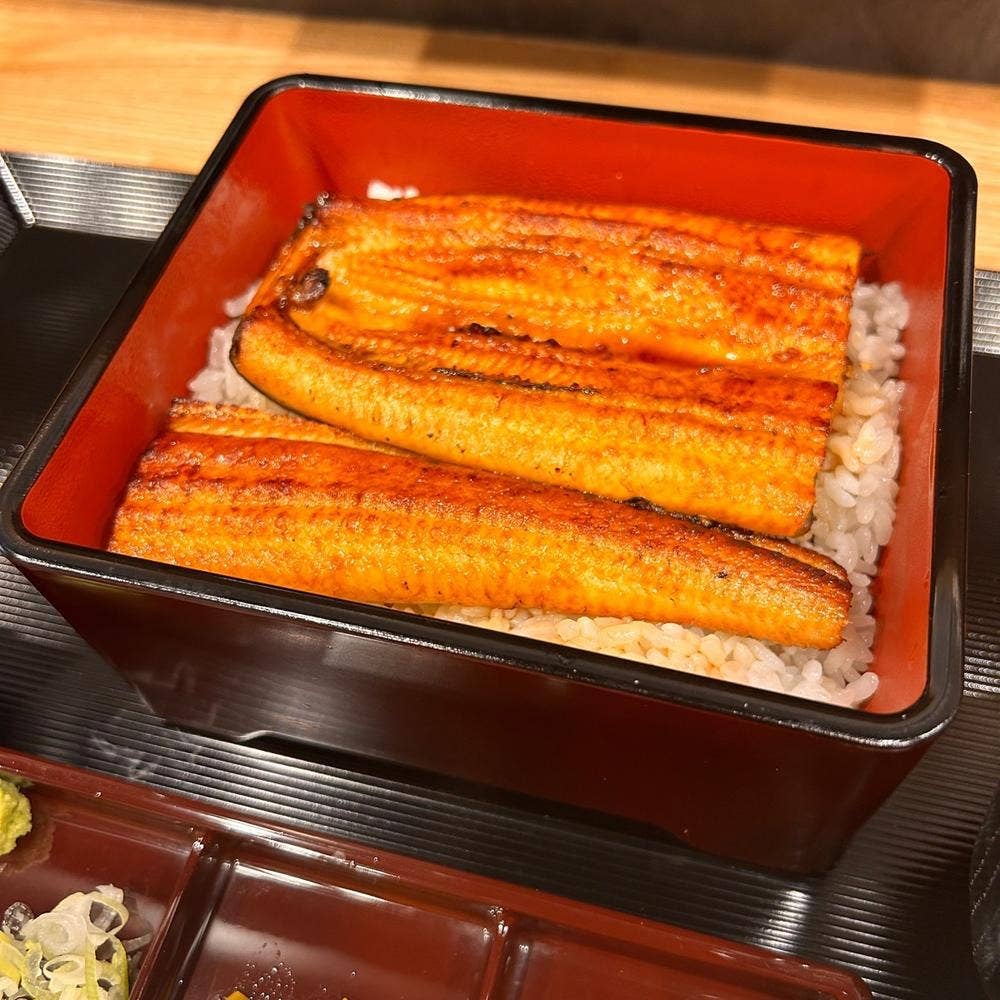 うなぎの成瀬 川越店