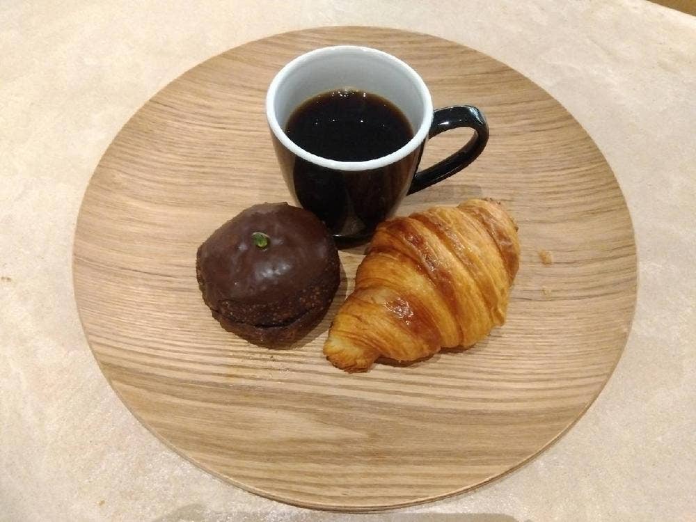 fiveran osaka coffee BASE