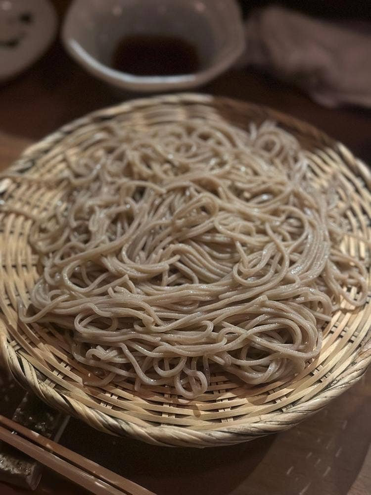 酒とつまみと〆蕎麦 よし川