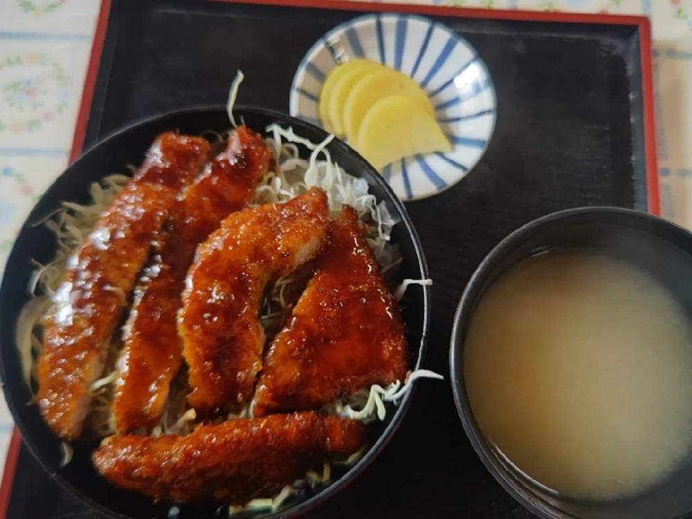 きくのや食堂