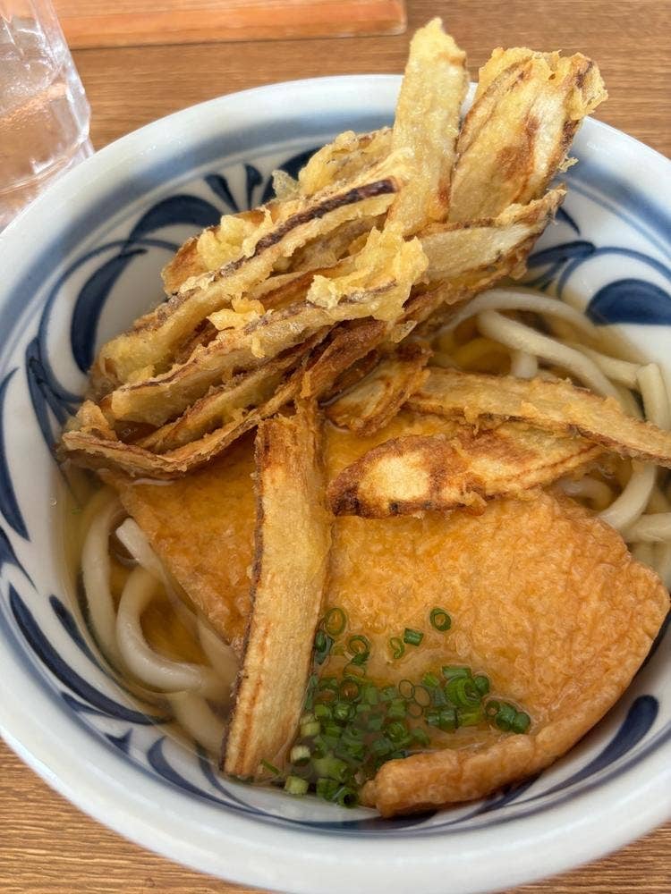 うどん さかい