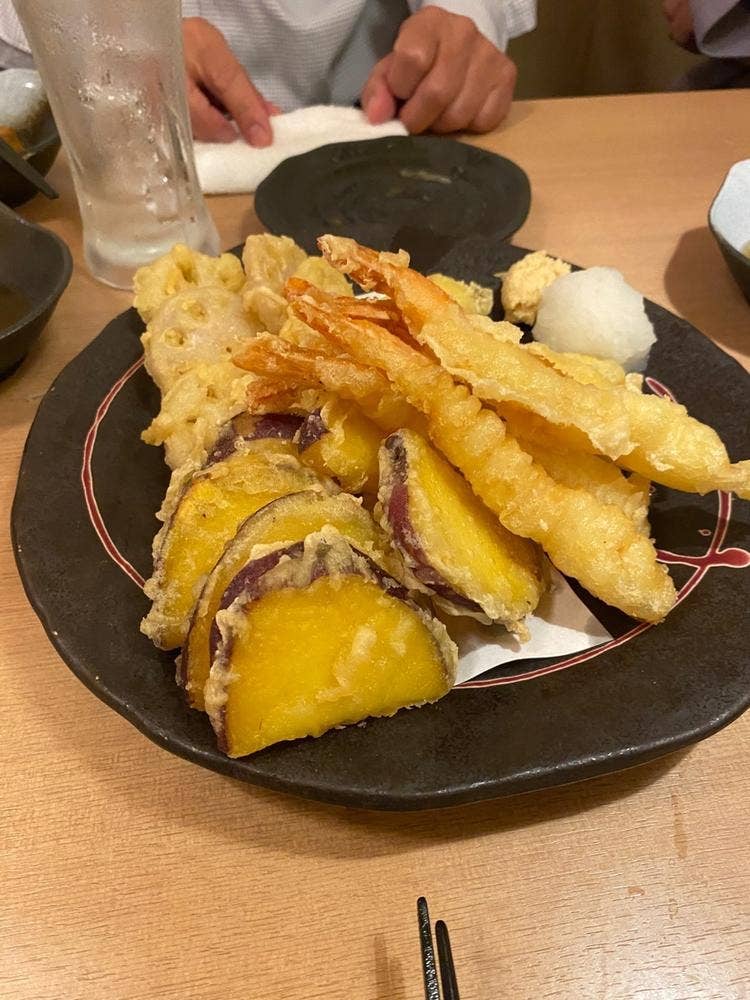 和食蕎麦 割烹山崎 大井町本店