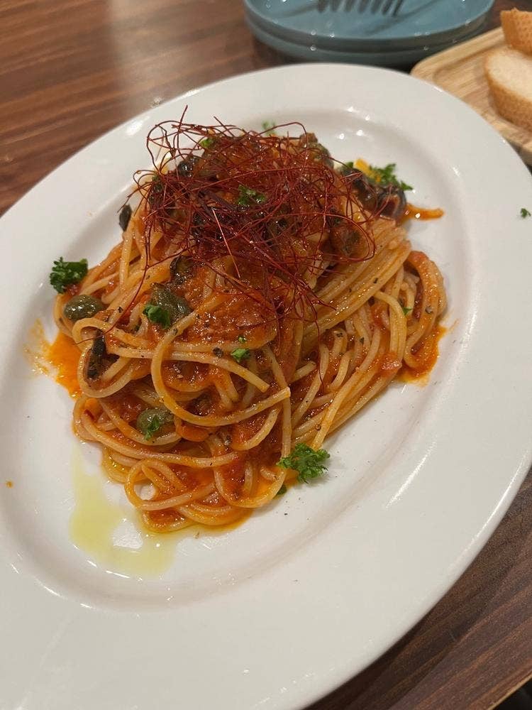 キッチンコッペ