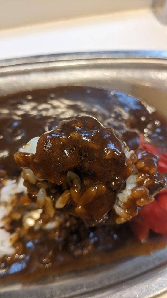 ゴーゴーカレー 高田馬場駅前スタジアム