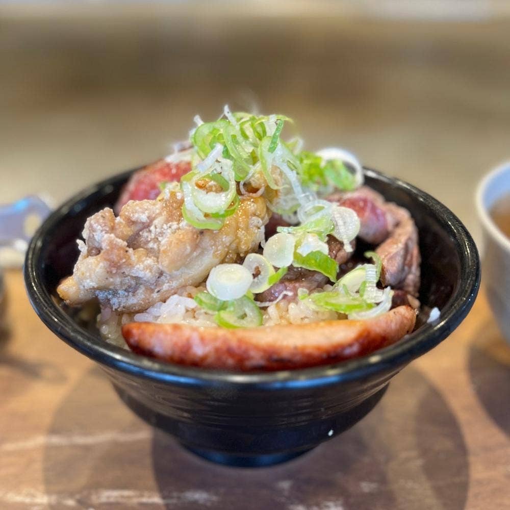 Steak House Indian's 東片端店