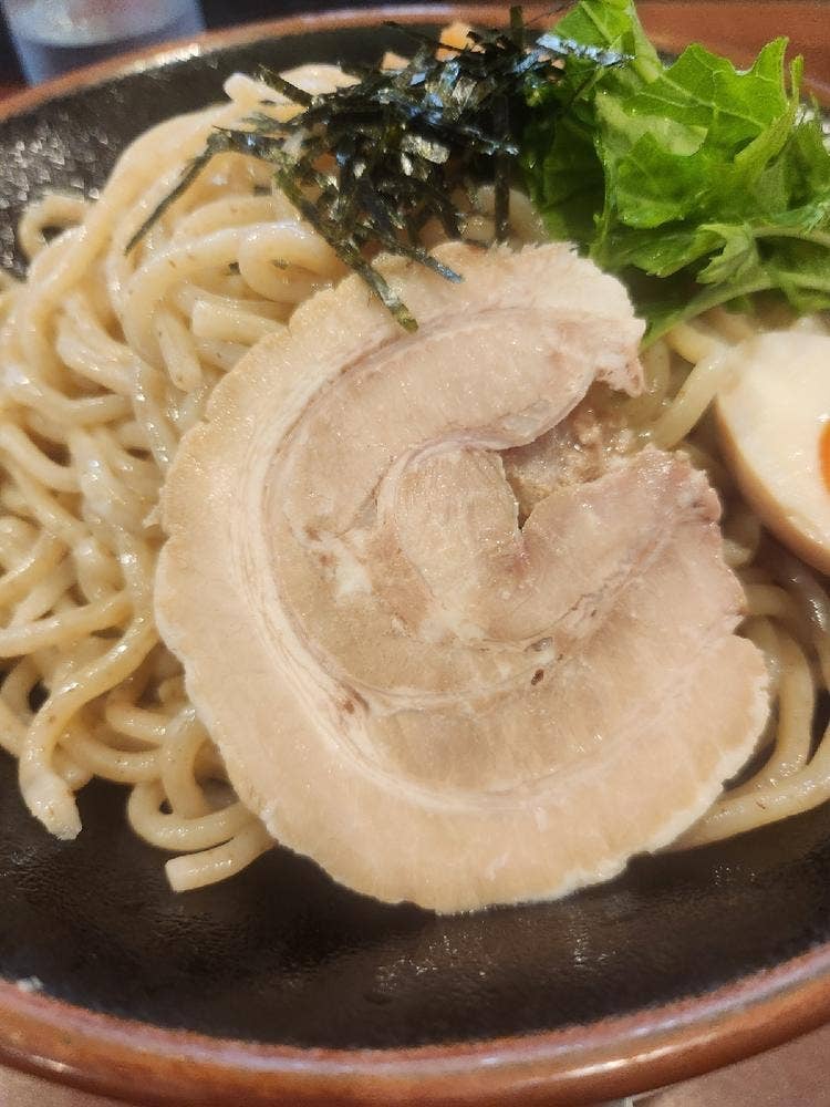 将軍らーめん・本庄店