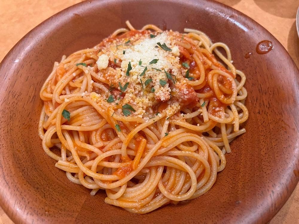サイゼリヤ リバーウォーク北九州店
