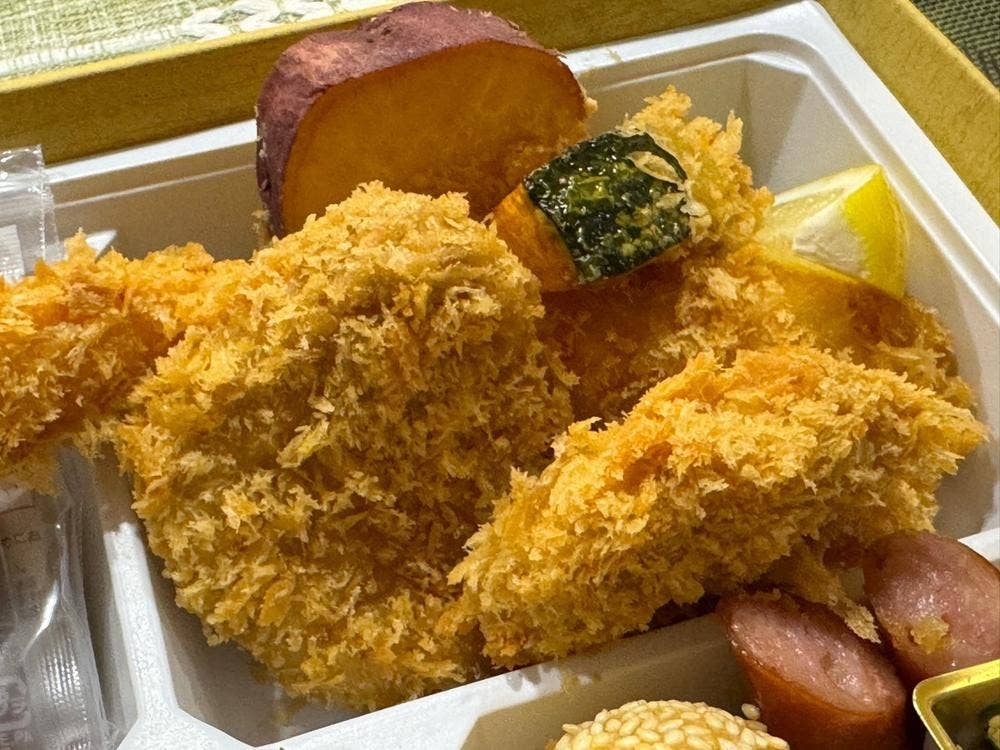 名代とんかつ かつくら 西武東戸塚S.C.店