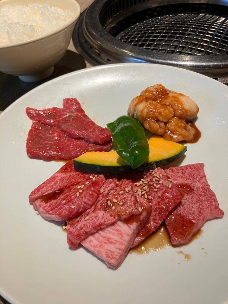 大昌園 小郡津古店