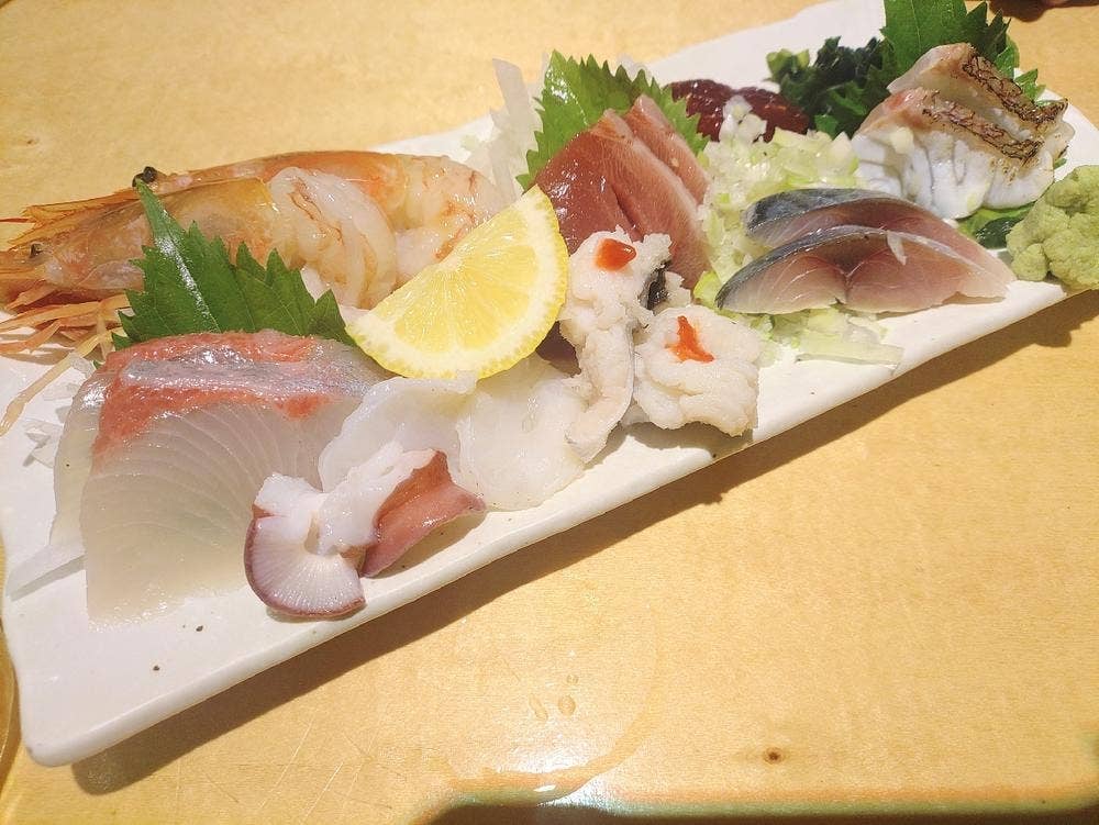 のぶ太郎