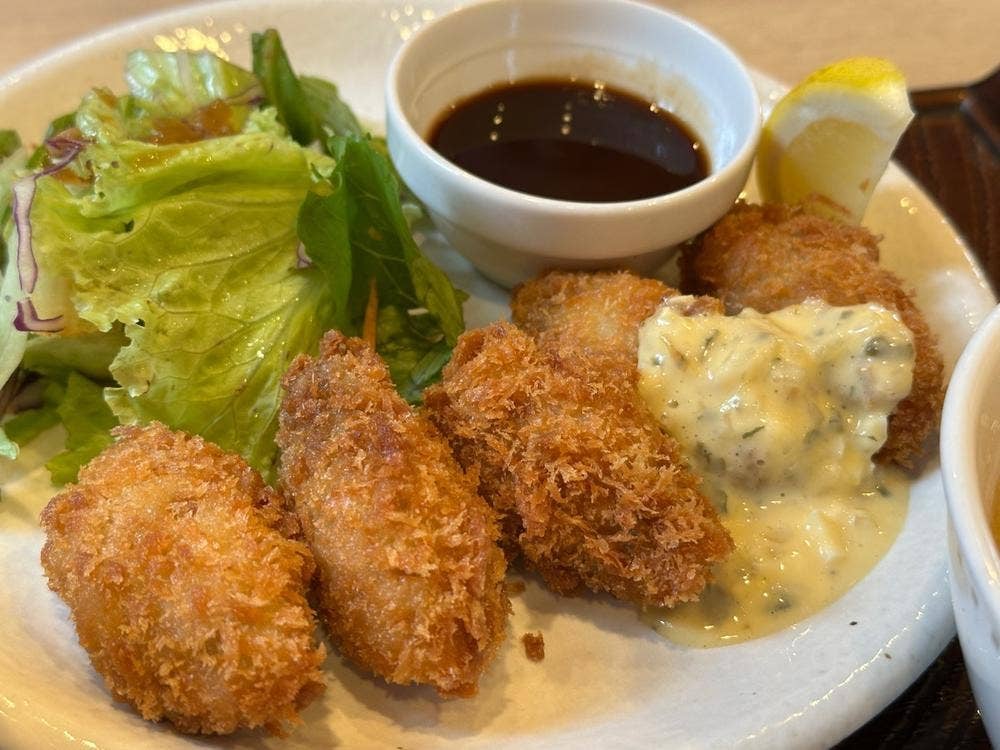 ガスト 船橋宮本店