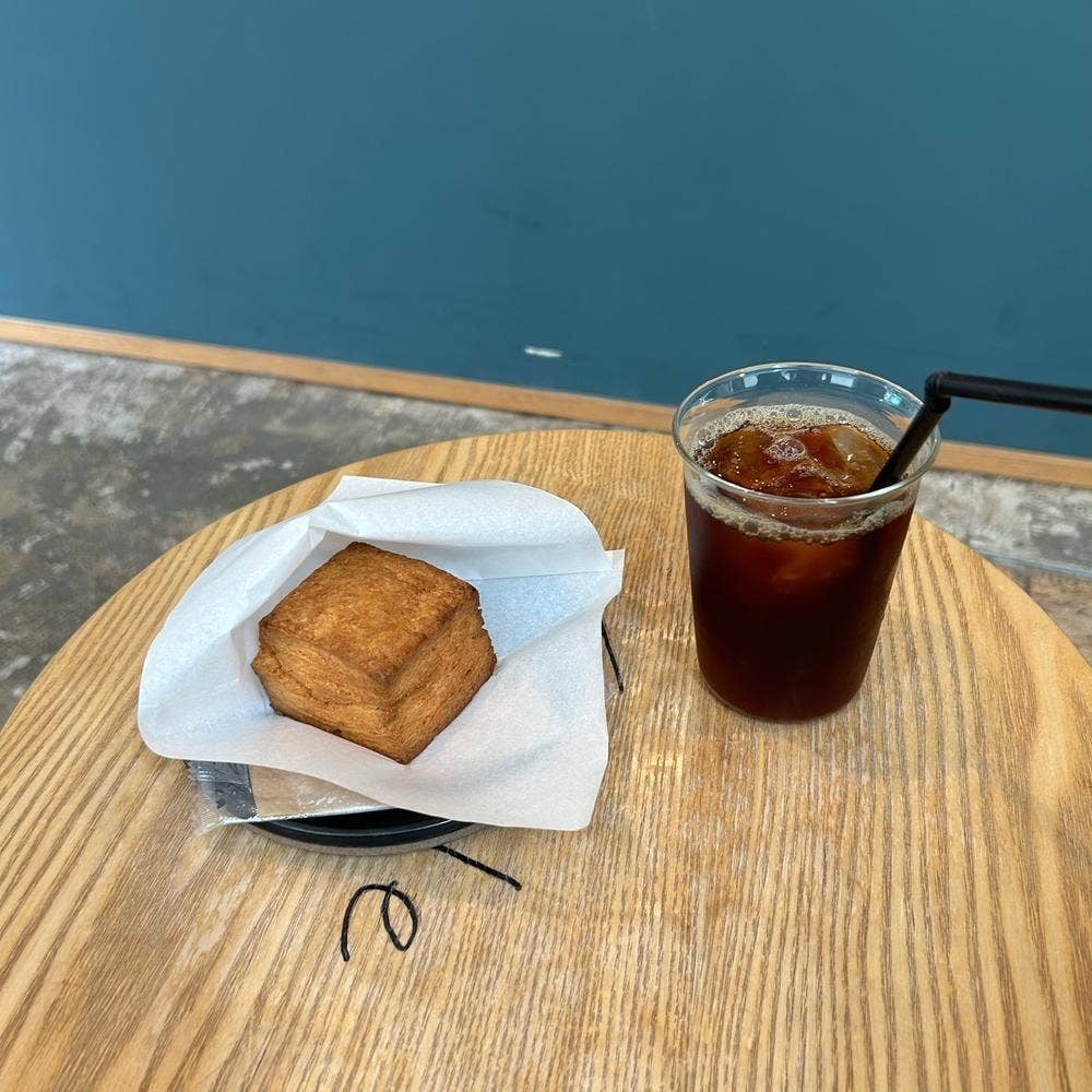 TAOCA COFFEE 神戸六甲店