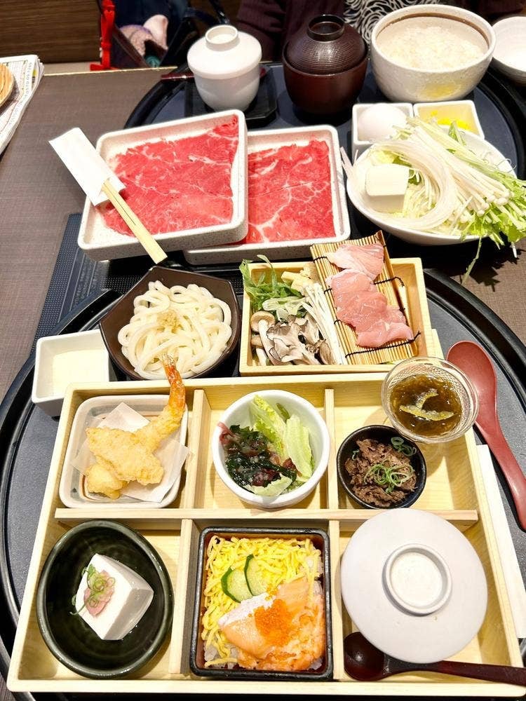 ゆず庵 金沢有松店