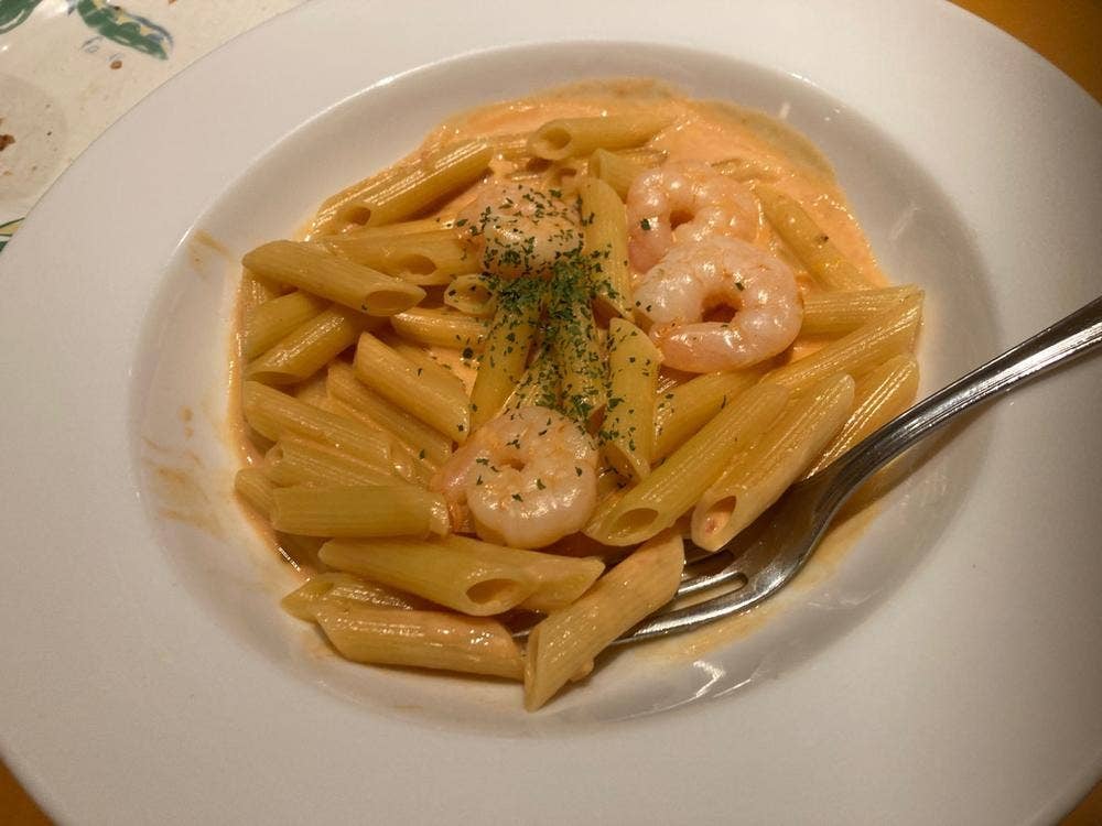 PIZZERIA PONTE CENTRO 日本橋店