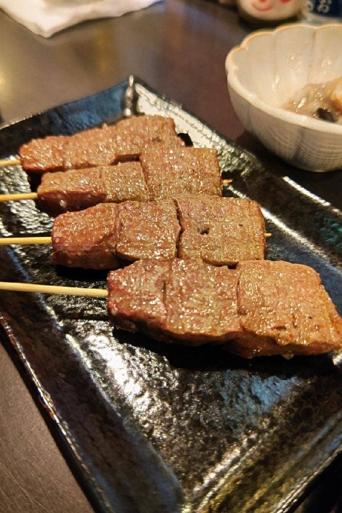 鳥一