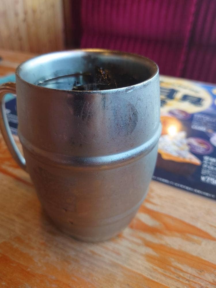 コメダ珈琲店 福井二の宮店