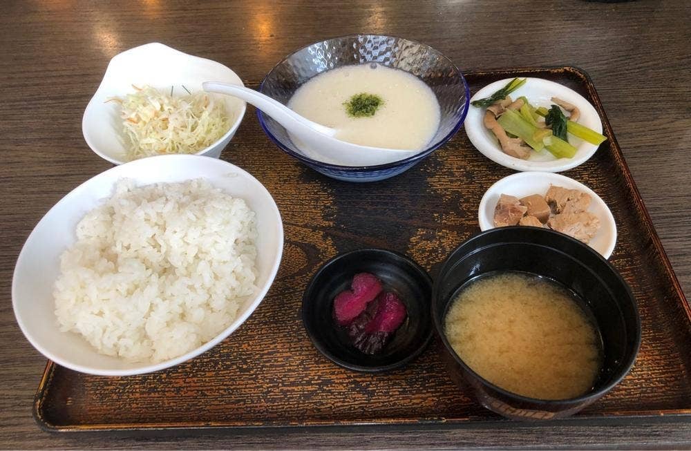 ささの屋 浜松町芝大門店