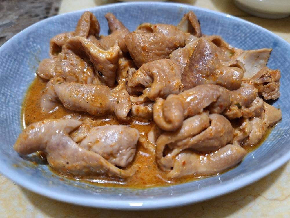 肉のねぎし