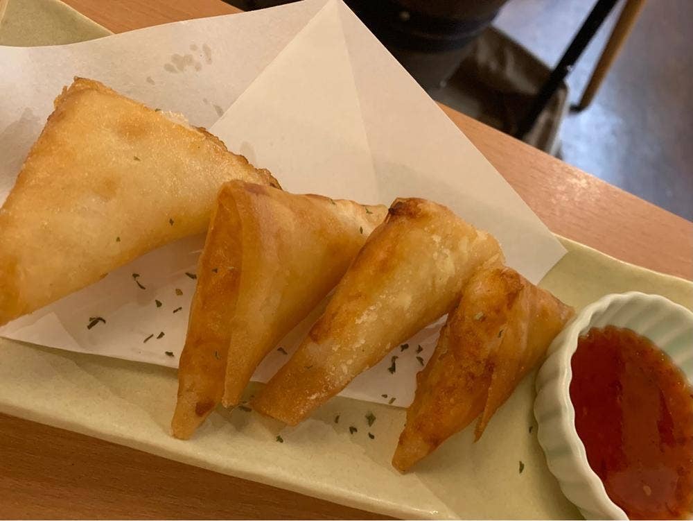餃子バル 宮川