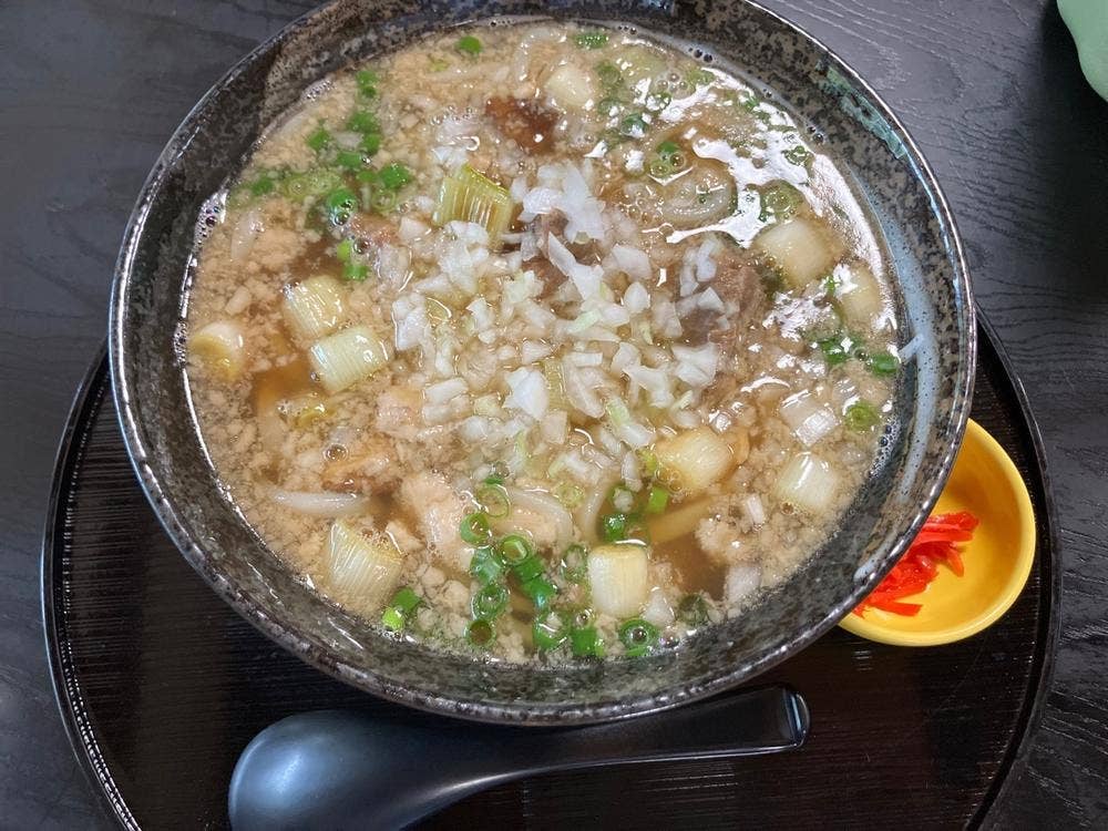 麺処阿吽 新潟店