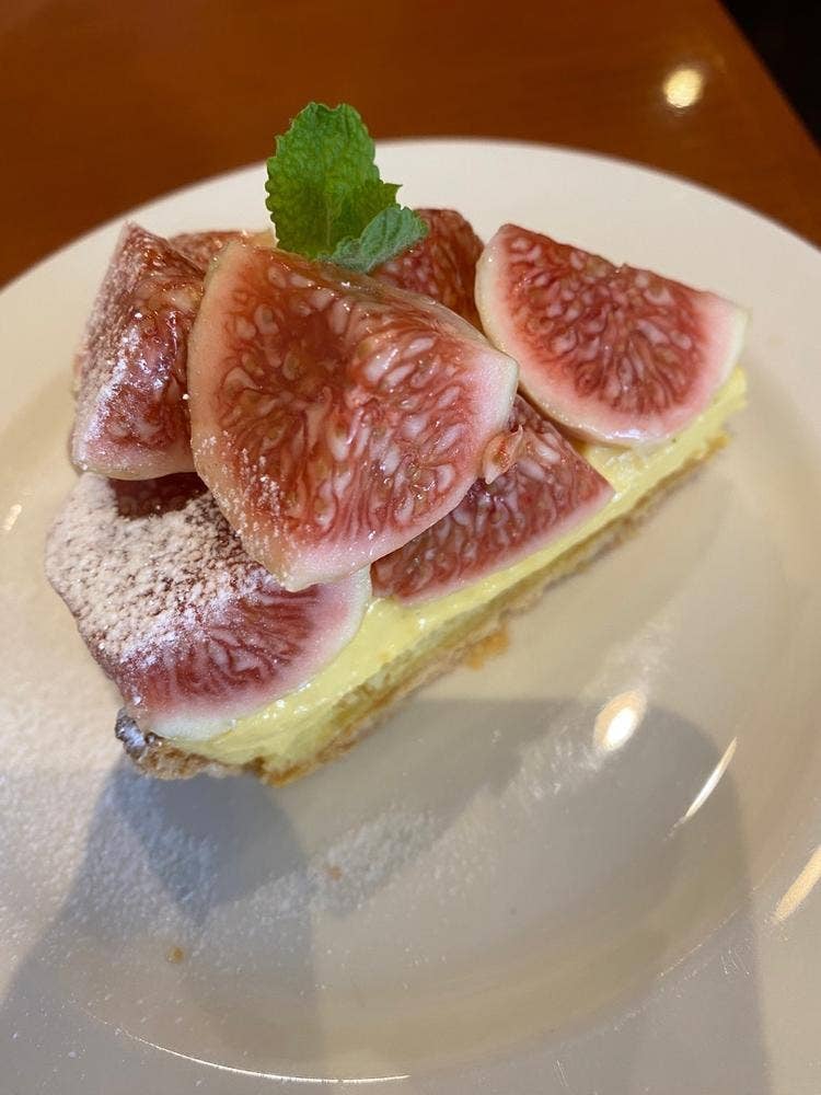 トリカフェ