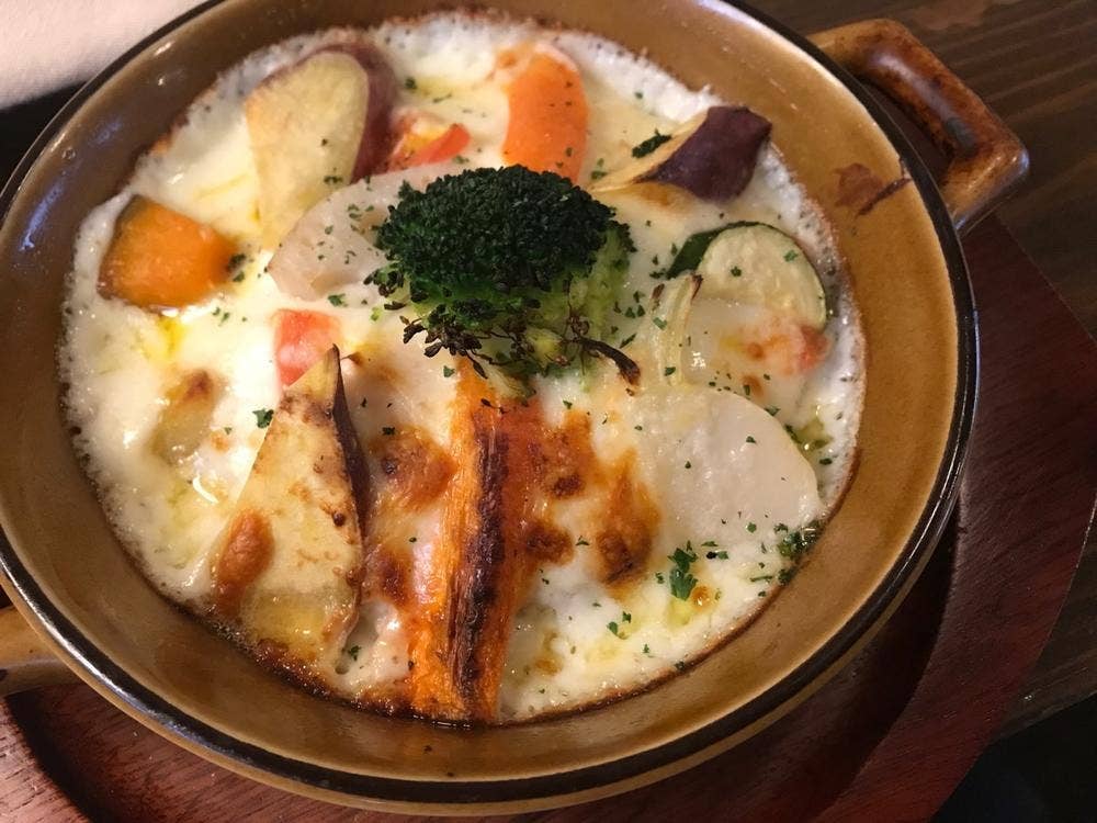 カフェ・ド・シュロ