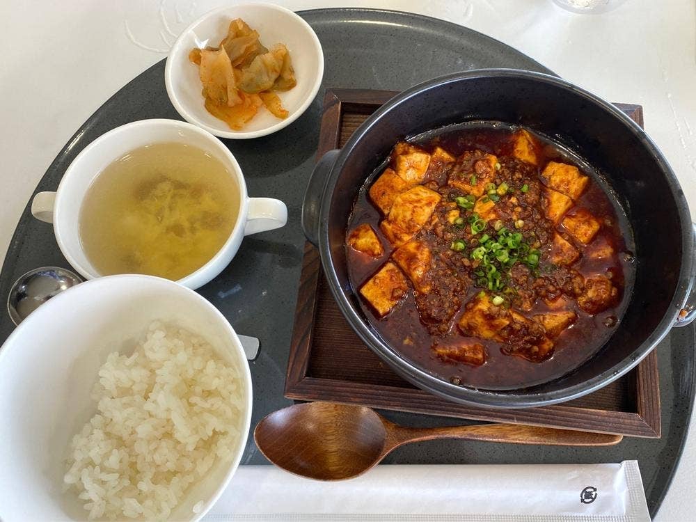 ウッドフレンズ森林公園ゴルフ場 レストラン