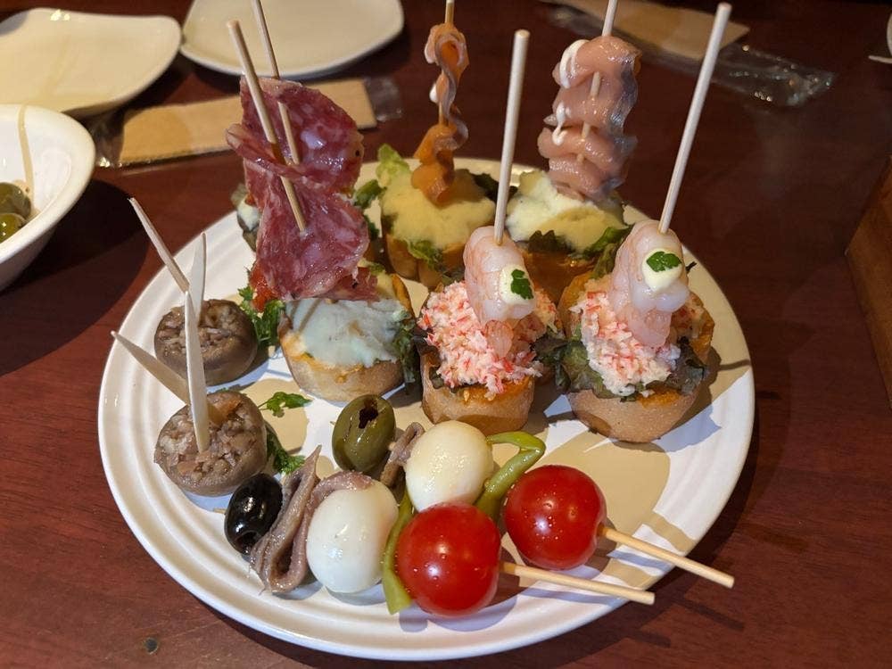 Wine Bar Kago