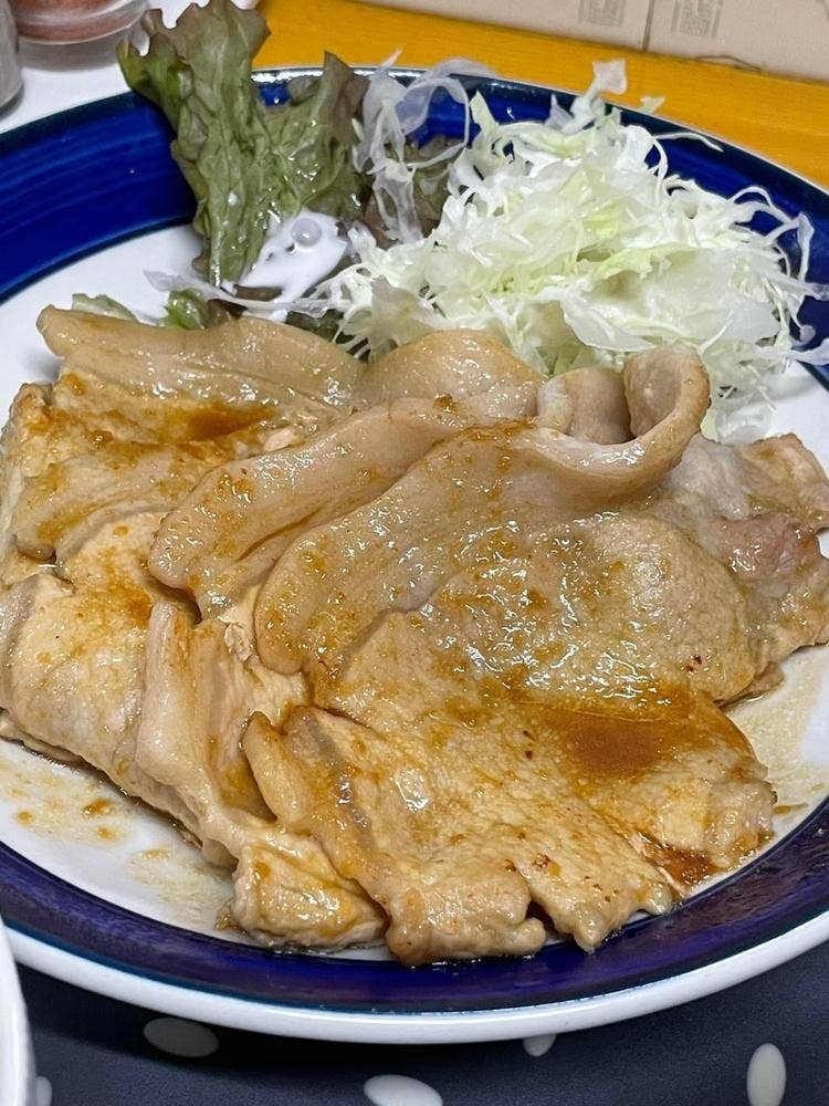 産直食堂