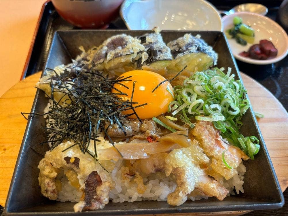 道の駅 みき 和風レストラン 麺坊はりまや
