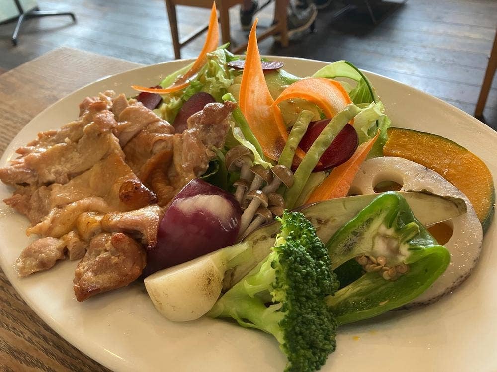 エコモレストラン