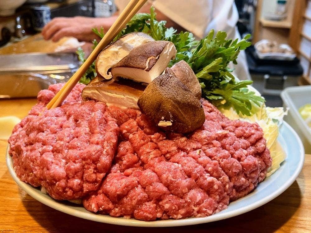 四季の味 ふじ芳