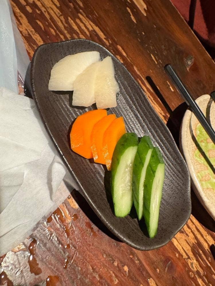 真希 中野北口店