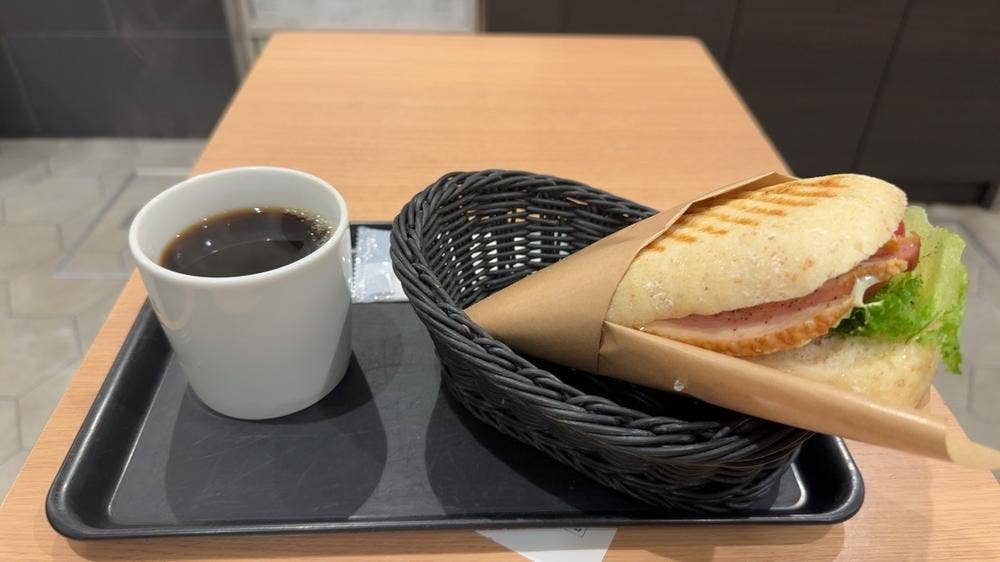 BECK'S COFFEE SHOP 中野店