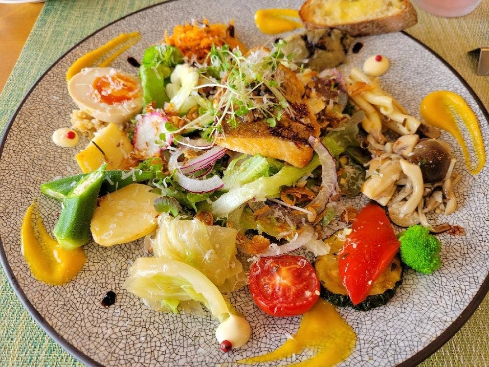 Food Studio KUNI