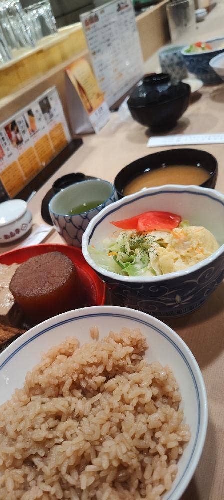 お多幸 銀座八丁目店