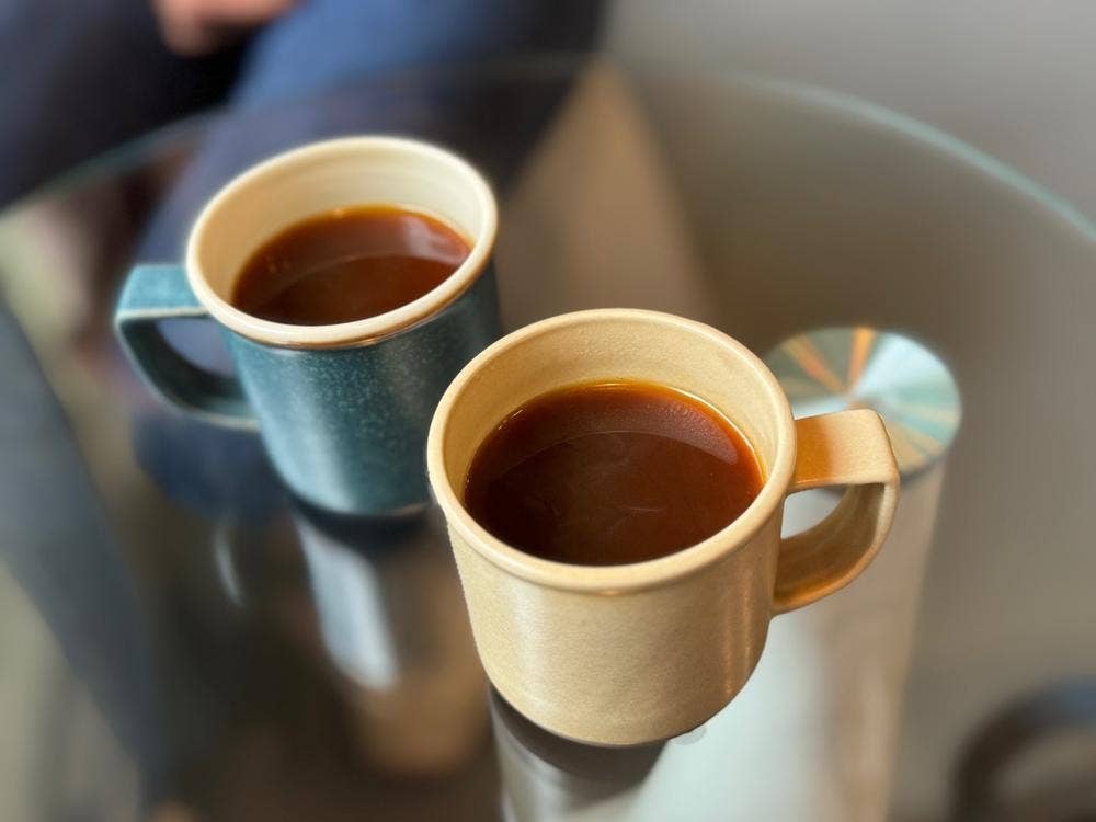ザ・モダンコーヒー サギヌマコーヒーバー