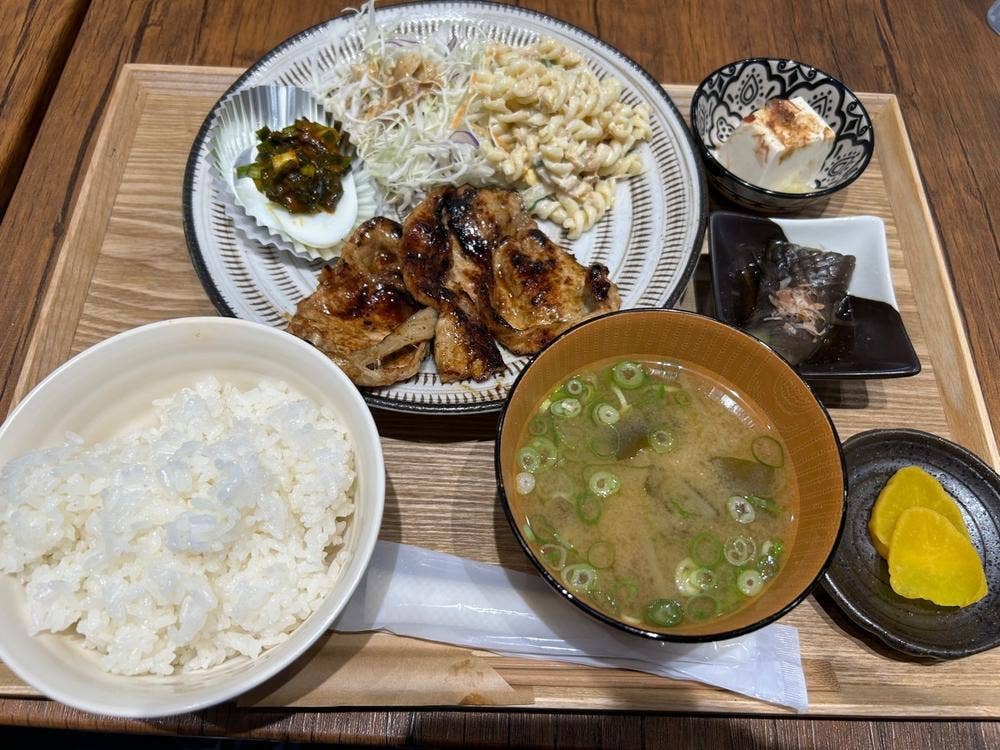 居酒屋 呑申